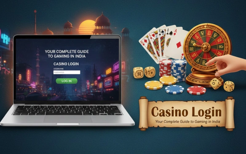 Acewin Casino Login at 91 Lottery featured image