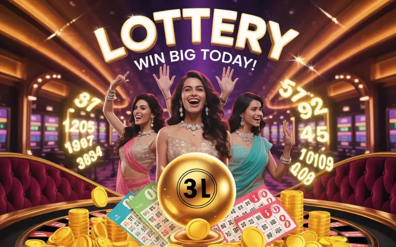 kerala lottery result at 91 lottery featured image